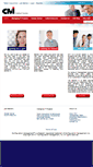 Mobile Screenshot of cmi-staffing.com